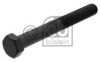 MERCE 2203330071 Bolt, wishbone